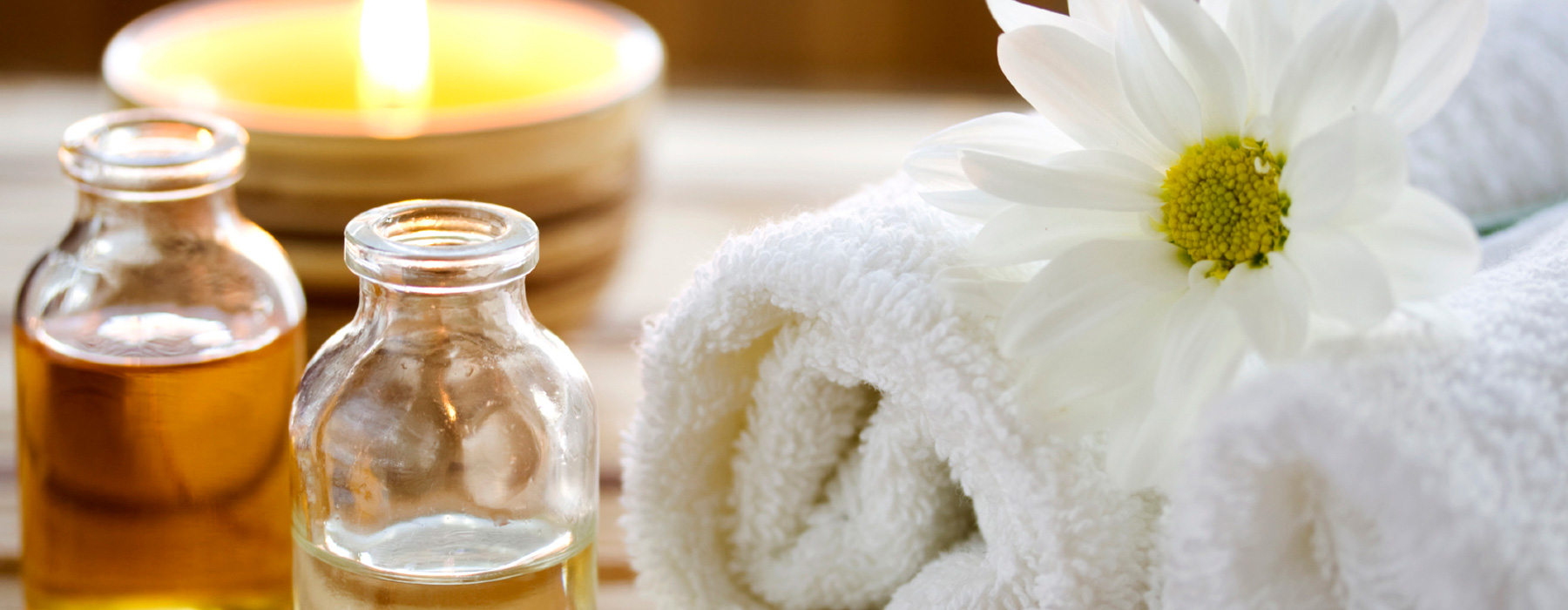 Massage Treatments at Lir Beauty Rooms